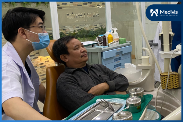 Cấy ghép Implant giá bao nhiêu 3