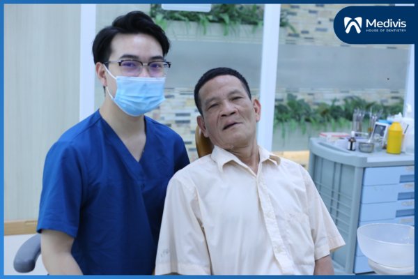 Trồng răng Implant bao lâu thì lành 4