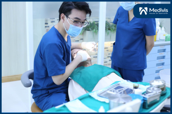 Nằm mơ thấy rụng răng không chảy máu 6