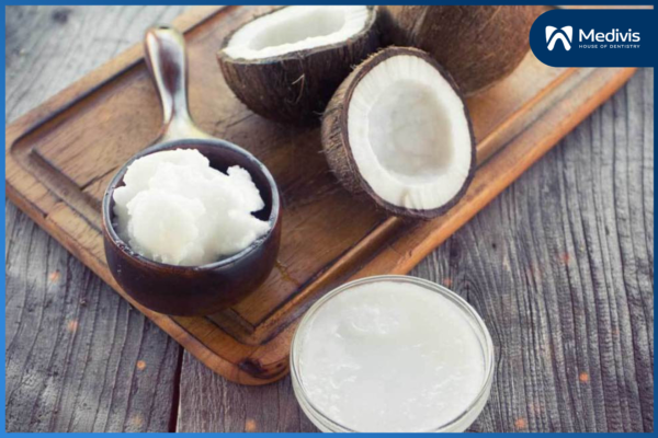Cách làm trắng răng bằng baking soda 8