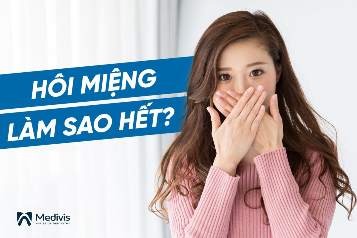 Hôi miệng làm sao hết? BẬT MÍ 5 mẹo dân gian giúp hơi thở thơm tho 2