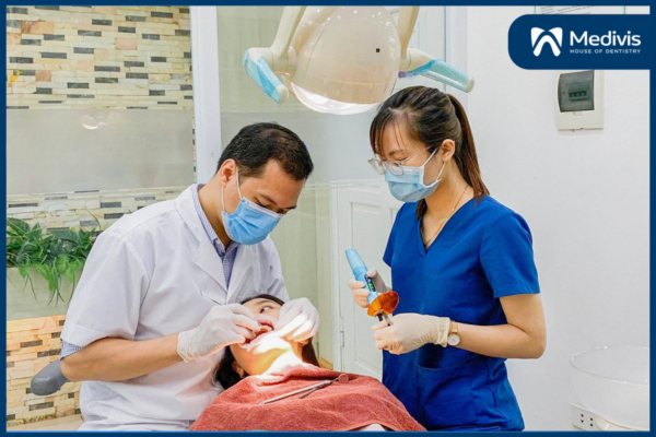 Niềng răng thưa mất bao lâu 9