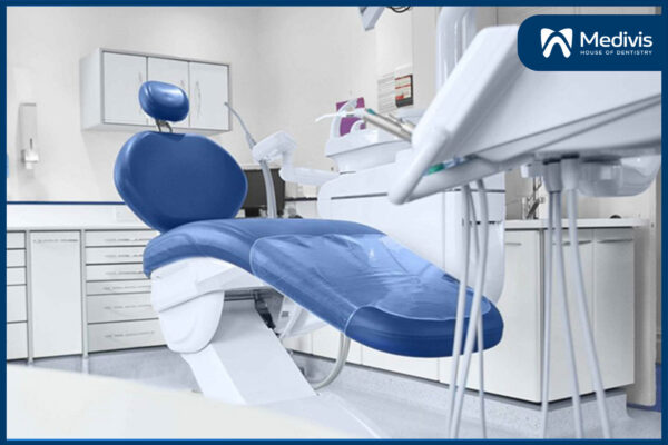 Điều trị tủy răng 4