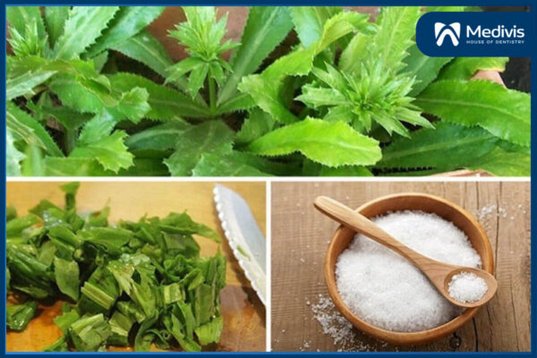 Hôi miệng làm sao hết? BẬT MÍ 5 mẹo dân gian giúp hơi thở thơm tho 4