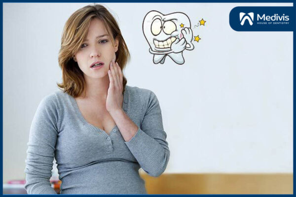 Điều trị tủy răng 5