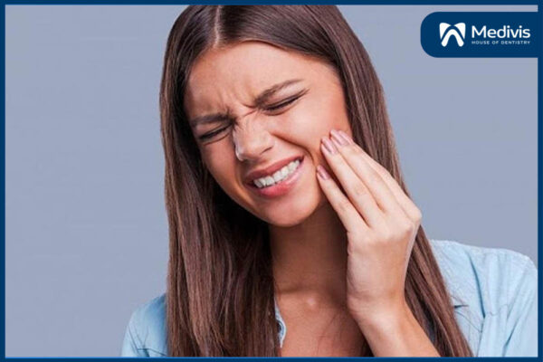 Những lưu ý khi nhổ răng số 8 2