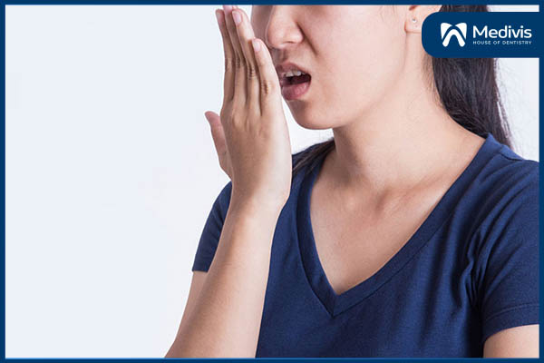 trị hôi miệng bằng chanh 5