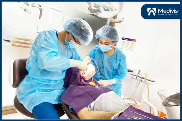 Trồng răng Implant bao lâu thì lành 3