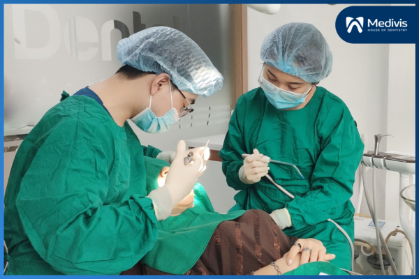 Trồng răng vĩnh viễn bằng phương pháp nào an toàn & hiệu quả? 5