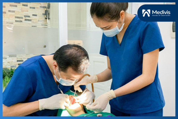 Niềng răng cửa - Giải pháp TỐI ƯU cho hàm răng đều đẹp & hài hòa 5