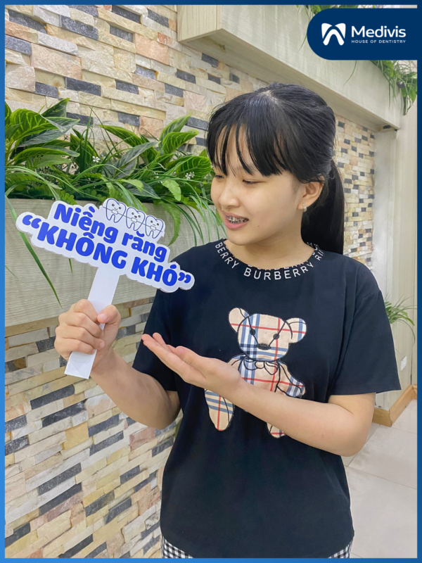 khi nào nên niềng răng 3