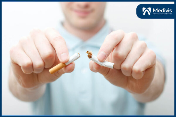 Người niềng răng ăn uống như thế nào? Nên và không nên ăn gì? 7