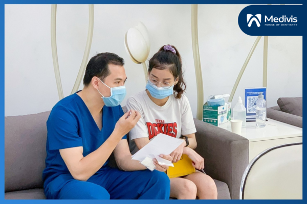 Nhổ răng số 8 bao lâu thì hết đau 4 Nhổ răng số 8 bao lâu thì hết đau 4